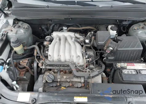 2009 Hyundai Santa Fe Gls из США, поврежденный, VIN 5NMSG13DX9H328774